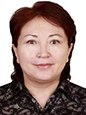 叶尔克西·胡尔曼别克